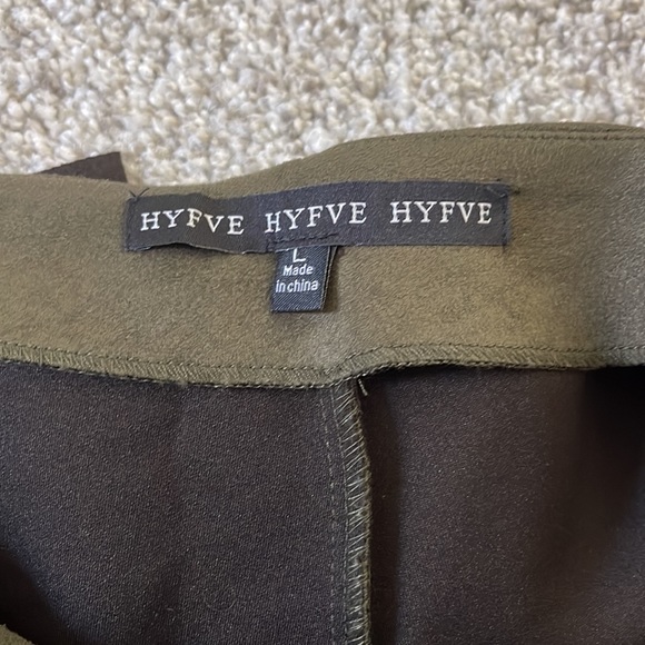 Forever 21 Skort - Picture 4 of 5